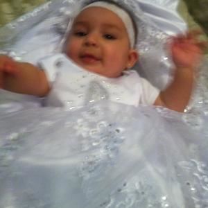 Meet your Posher, Marsha